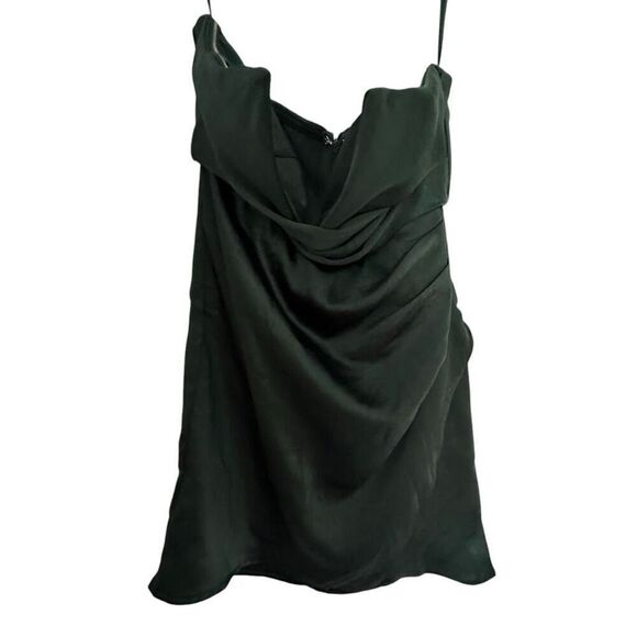 ✨Hello Molly JADE TUNED IN SZ XS DRESS JADE✨ - Picture 7 of 13